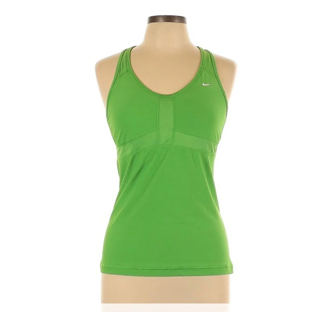Women’s Nike Halter Top - Picture 2 of 6